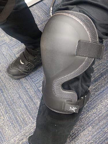 Amazon | ARC'TERYX アークテリクス Knee Cap 9467 ニーキャップ